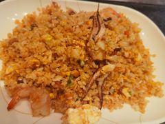 -火地铁板烧(昆山万象汇店)
