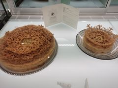 -潮一不贰·法式甜品·生日蛋糕·西式简餐(外滩店)