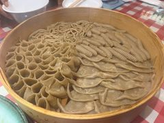 -小慧莜面村(青东店)