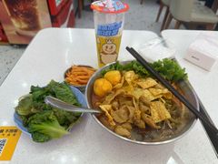 -柳蛳蛳螺蛳粉(朱辛庄TBD店)