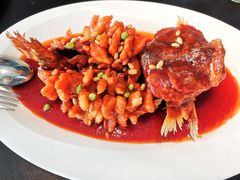 -RIVIERA 松鹤楼(外滩店)