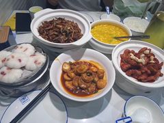 -兰湘子·湘菜小炒(石家庄万象城店)