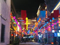 -洪江古商城