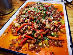 -兔槽江湖菜·重庆璧山兔(水围店)