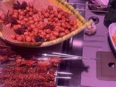 -丰茂烤串(全国首店)
