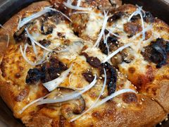 -必胜客(花舞大唐博物馆店)