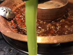 -老版火锅(半坡店)