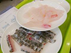 脆肉皖鱼-正能量脆肉鲩火锅