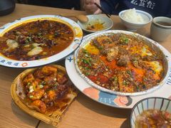 -花盐街·四川乐山小吃(西单大悦城店)