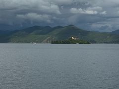-丽江泸沽湖景区-里格半岛