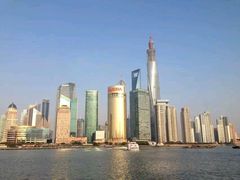 -中国银行(上海市分行营业部)