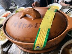 -风味小馆(天目湖宾馆店)