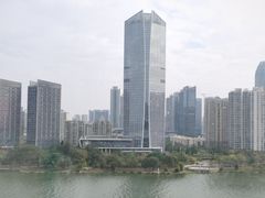 -惠州康帝国际酒店