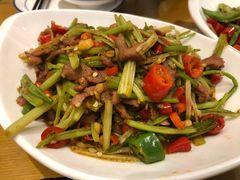-邻家小馆(银都店)