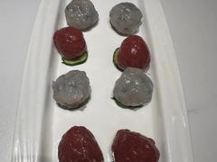 -海月轩海鲜豆捞(紫金塔店)