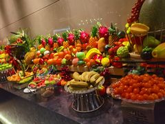 -安蒂娅·海鲜自助餐厅(安蒂娅美兰酒店)