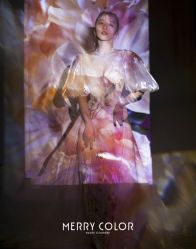 -MERRY COLOR时尚摄影体验店