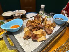 -牛记老坛香牛肉馆(六顺街店)