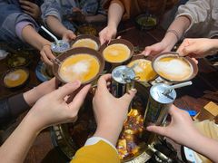-受气牛肉·耙牛肉火锅(水晶郦城店)