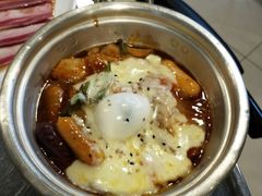-釜山火炉·海鲜烤肉(紫藤路店)