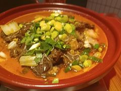 -黄弟大排档·湖南菜·小龙虾·小海鲜(凯旋北路店)