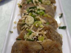-东江海鲜大排档·潮汕菜·砂锅粥