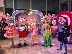 -珠海横琴长隆《卡卡虎奇遇记》