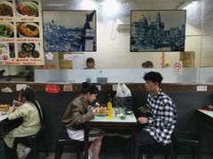 -食惠里小笼包面馆(越秀店)
