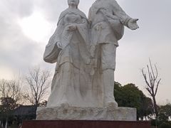 -东台西溪天仙缘景区