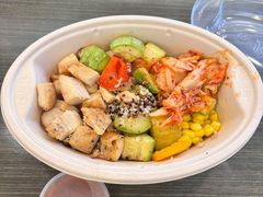 -超级碗FOODBOWL(成都来福士店)
