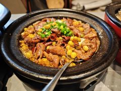 -陶德砂锅(蜀汉路店)