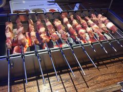 -三个蒙古大叔羊肉串(大宁店)