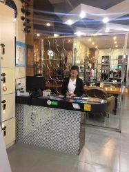 -佰亿Salon·烫染造型