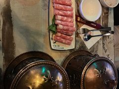 -谁的咖啡·简餐(甪直店)