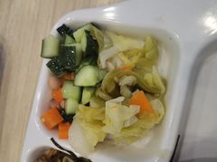 -香妃烤鸡(西单店)