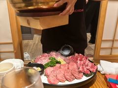 -大阪烧肉BAKA一代(十亩地店)