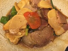 -75幢私房菜馆