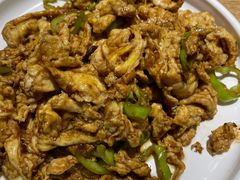 -榆林镇筋饼(知春路店)