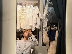 -海马体照相馆(万菱汇店)