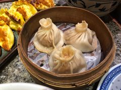 -南京大牌档(香港广场店)