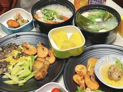 -大桶水·全国旗舰店(体育路店)