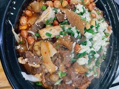 -云中菜馆(恒晟·云中绿园店)