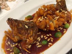 -上海小南国(金桥国际广场店)