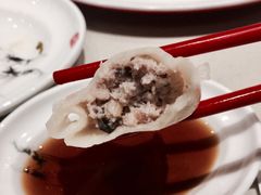 -喜家德虾仁水饺(华强天虹店)