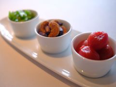 -悦轩中餐厅·高空江景·杭州柏悦酒店