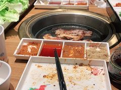 -炉小哥烤肉(信万广场店)