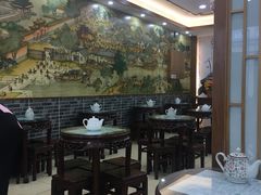 大堂-仁信老铺(华盖路店)