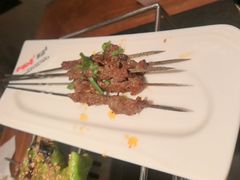 -可口香·非遗老号烧烤(南岗直营店)