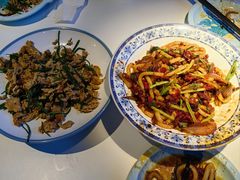 -疆遇·新新新新的新疆菜(万达店)