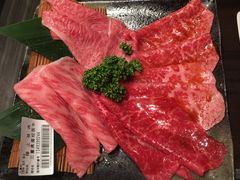 -俺的焼肉(銀座9丁目店)